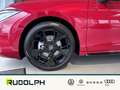 Volkswagen Passat R-line 2.0 TDI DSG LED Navi AHK SHZ StandHZG Fernl Rot - thumbnail 6