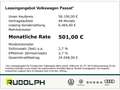 Volkswagen Passat R-line 2.0 TDI DSG LED Navi AHK SHZ StandHZG Fernl Rot - thumbnail 5