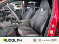 Volkswagen Passat R-line 2.0 TDI DSG LED Navi AHK SHZ StandHZG Fernl Rot - thumbnail 12