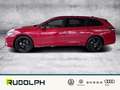 Volkswagen Passat R-line 2.0 TDI DSG LED Navi AHK SHZ StandHZG Fernl Rot - thumbnail 3
