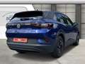 Volkswagen ID.4 Pure Performance Navi LED ACC Apple CarPlay Androi Blau - thumbnail 3