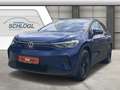 Volkswagen ID.4 Pure Performance Navi LED ACC Apple CarPlay Androi Blau - thumbnail 1