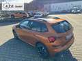 Skoda Kamiq Monte Carlo 1.5 TSI DSG *NAVI*ACC*EL.KLAPPE*AHK... Oranj - thumbnail 8