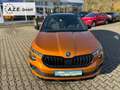 Skoda Kamiq Monte Carlo 1.5 TSI DSG *NAVI*ACC*EL.KLAPPE*AHK... Orange - thumbnail 3