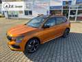 Skoda Kamiq Monte Carlo 1.5 TSI DSG *NAVI*ACC*EL.KLAPPE*AHK... Oranj - thumbnail 10