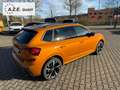 Skoda Kamiq Monte Carlo 1.5 TSI DSG *NAVI*ACC*EL.KLAPPE*AHK... Oranj - thumbnail 5