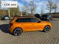 Skoda Kamiq Monte Carlo 1.5 TSI DSG *NAVI*ACC*EL.KLAPPE*AHK... Orange - thumbnail 4