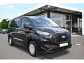 Ford Transit Custom Kombi 2.0 AHK-kl Navi LED DAB SHz Schwarz - thumbnail 3