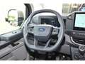 Ford Transit Custom Kombi 2.0 AHK-kl Navi LED DAB SHz Schwarz - thumbnail 21