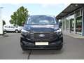 Ford Transit Custom Kombi 2.0 AHK-kl Navi LED DAB SHz Schwarz - thumbnail 2