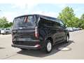 Ford Transit Custom Kombi 2.0 AHK-kl Navi LED DAB SHz Schwarz - thumbnail 9