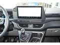 Ford Transit Custom Kombi 2.0 AHK-kl Navi LED DAB SHz Schwarz - thumbnail 22