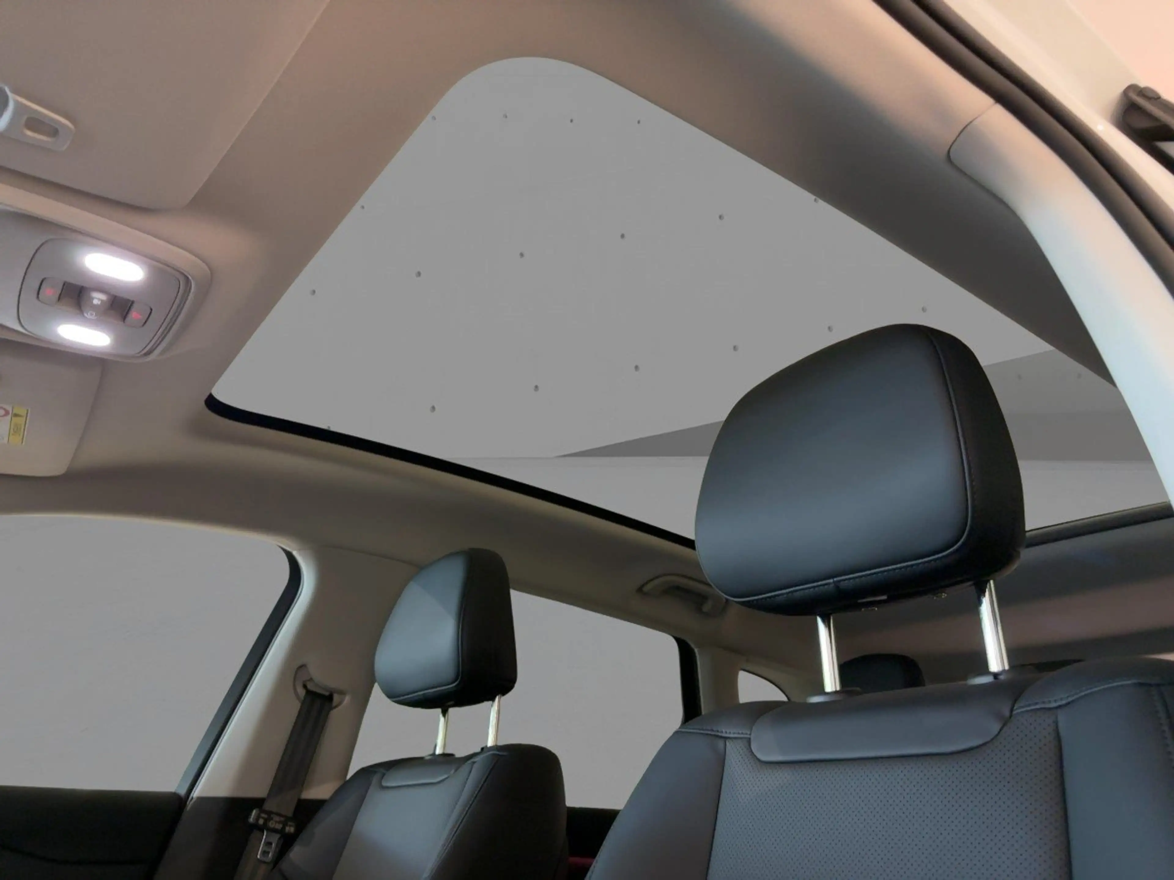 Leapmotor C10 Design MY 25 ACC LED NAVI KLIMA — photo 12