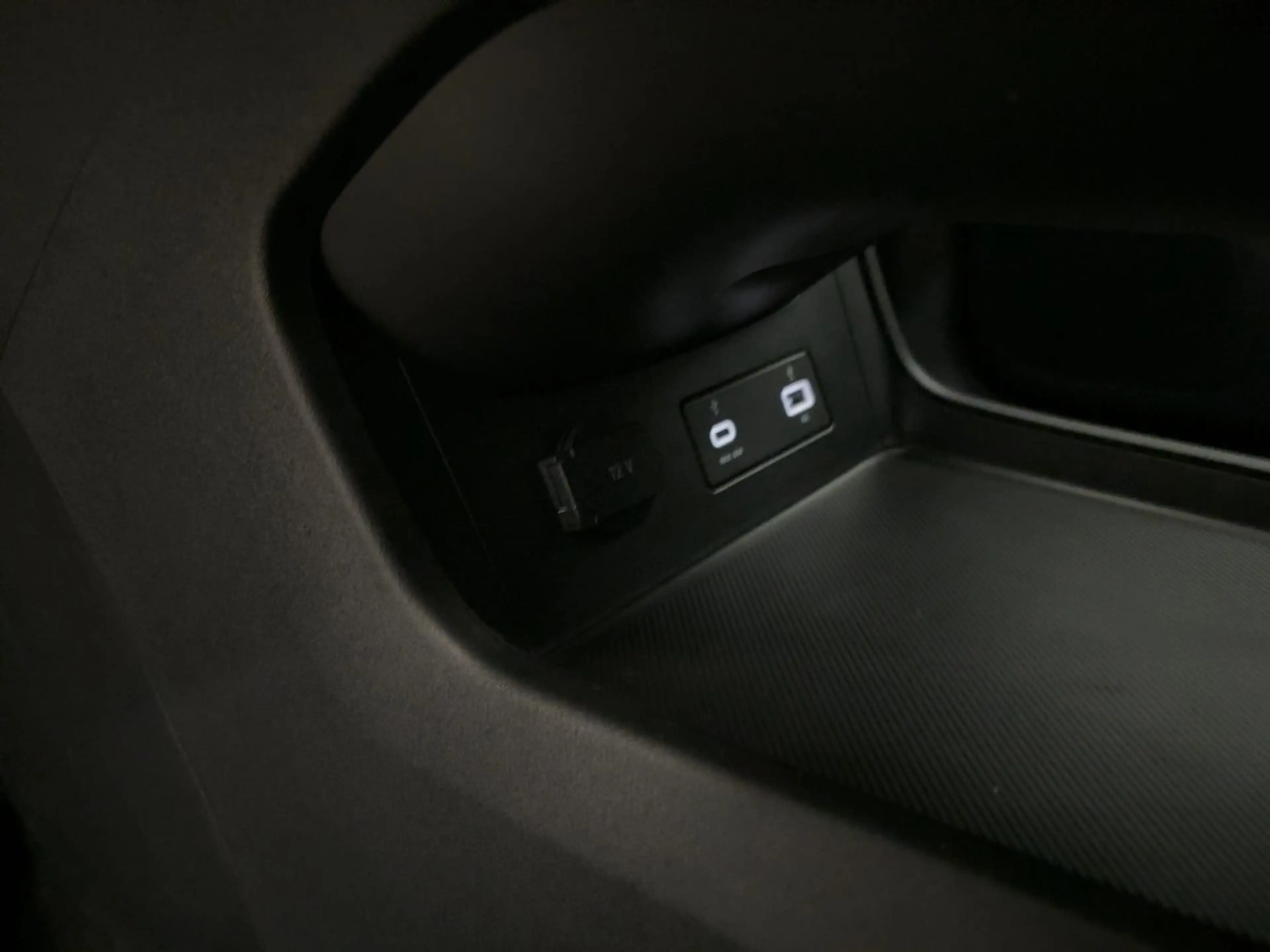 Leapmotor C10 Design MY 25 ACC LED NAVI KLIMA — photo 15