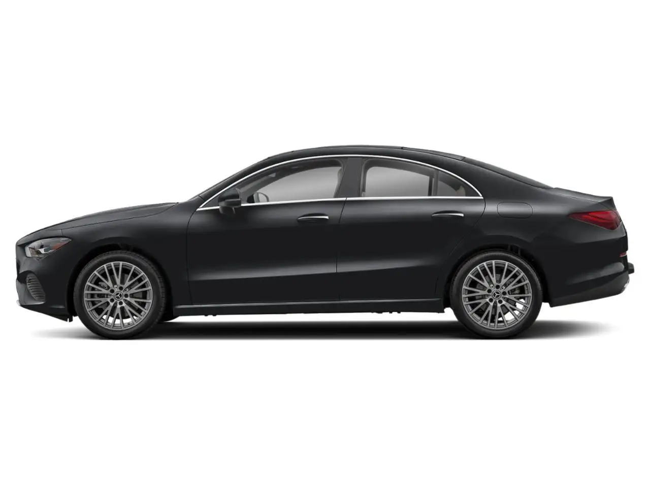 Mercedes-Benz CLA снимка Mercedes-Benz CLA