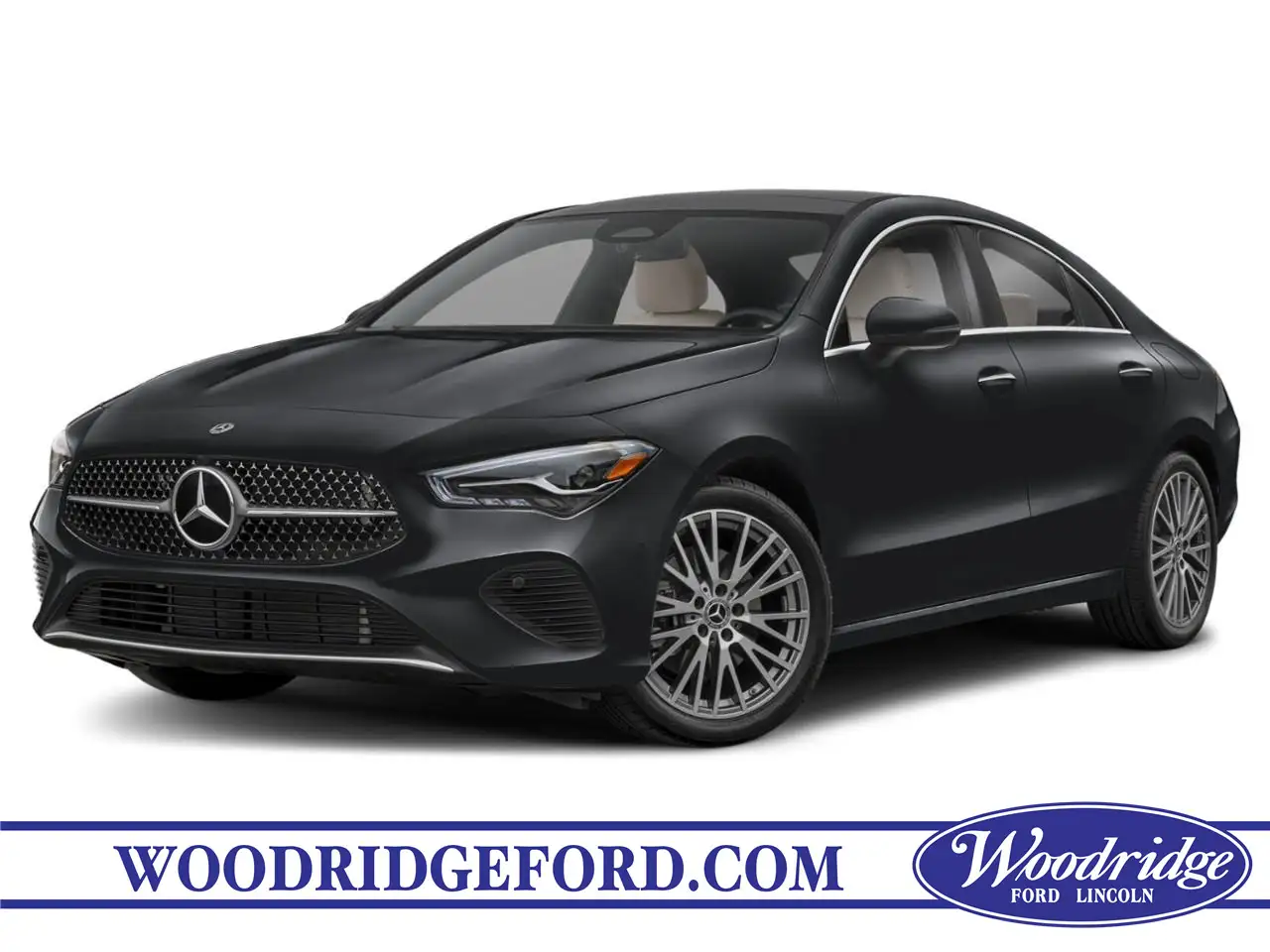 2026 Mercedes-Benz CLA