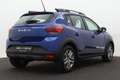 Dacia Sandero TCe 100 ECO-G Stepway Expression | Pack Assist Blauw - thumbnail 2