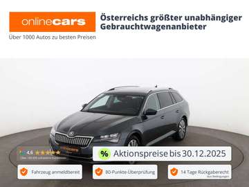 Combi 1.4 TSI Ambition iV Aut LED NAVI PDC