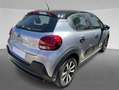 Citroen C3 PureTech 60KW (83CV) C-Series Gris - thumbnail 2