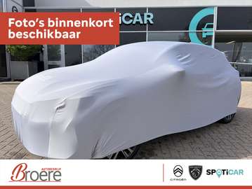 1.5 Hybrid Dynamic Automaat Keyless, GR accenten