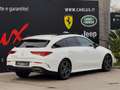 Mercedes-Benz CLA 200 d Shooting Brake Premium AMG TETTO MULTIBEAM Bianco - thumbnail 9