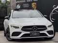 Mercedes-Benz CLA 200 d Shooting Brake Premium AMG TETTO MULTIBEAM Bianco - thumbnail 11