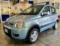Fiat Panda 1.3 mjt 4X4 CLIMBING GLAM Blu/Azzurro - thumbnail 2
