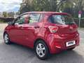 Hyundai i10 *PICKERL*8FACH*5TÜREN* Rot - thumbnail 5