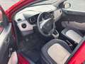 Hyundai i10 *PICKERL*8FACH*5TÜREN* Rot - thumbnail 11