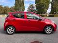 Hyundai i10 *PICKERL*8FACH*5TÜREN* Rot - thumbnail 7