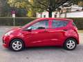 Hyundai i10 *PICKERL*8FACH*5TÜREN* Rot - thumbnail 4