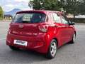 Hyundai i10 *PICKERL*8FACH*5TÜREN* Rot - thumbnail 6