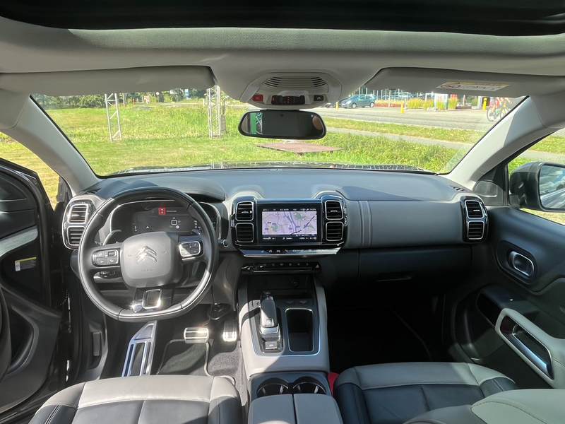 Photo du véhicule