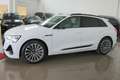 Audi e-tron 50 quattro s-line NP € 97.819,- Blanc - thumbnail 7