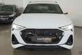Audi e-tron 50 quattro s-line NP € 97.819,- Blanc - thumbnail 2