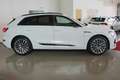 Audi e-tron 50 quattro s-line NP € 97.819,- Blanc - thumbnail 11