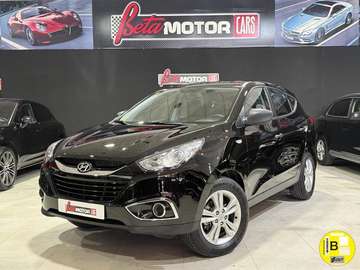 1.7CRDI Classic 4x2