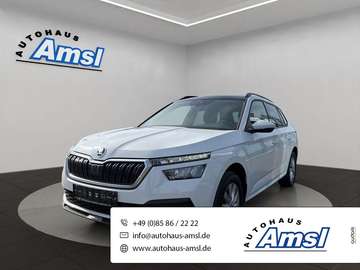 1.0 TSI Ambition DSG *8-fach*PANO*RKAM*App Connect