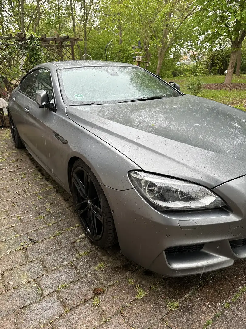 BMW 640 640d Gran Coupe - 2