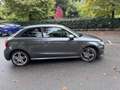 Audi S1 S1 2.0 tfsi quattro Grau - thumbnail 15