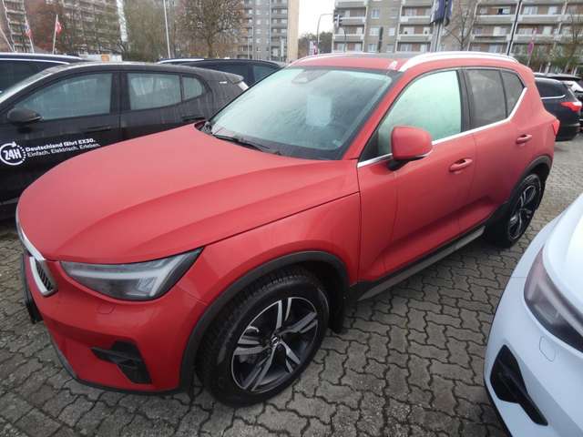 Volvo XC40 B5 AWD Ultimate Bright (EURO 6d) Klima Leder