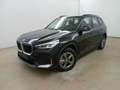 BMW X1 sDrive18d DKG Widescreen Parkassist.Lhz. DAB Schwarz - thumbnail 2