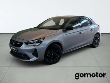GS 1.2T XHT 130CV AUTO 5P