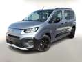 Fiat Doblo Kombi 100 Nav LED TEMP Kam PDC 16Z N1 75 kW (10... Gris - thumbnail 1