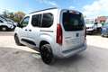 Fiat Doblo Kombi 100 Nav LED TEMP Kam PDC 16Z N1 75 kW (10... Gris - thumbnail 4