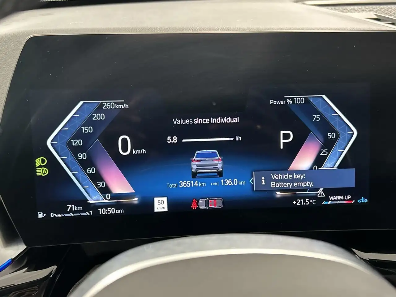 BMW X1 снимка BMW X1