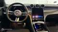 Mercedes-Benz GLC 300 300 d e Hybrid 197+136ch AMG Line 4Matic 9G-Tronic - thumbnail 11