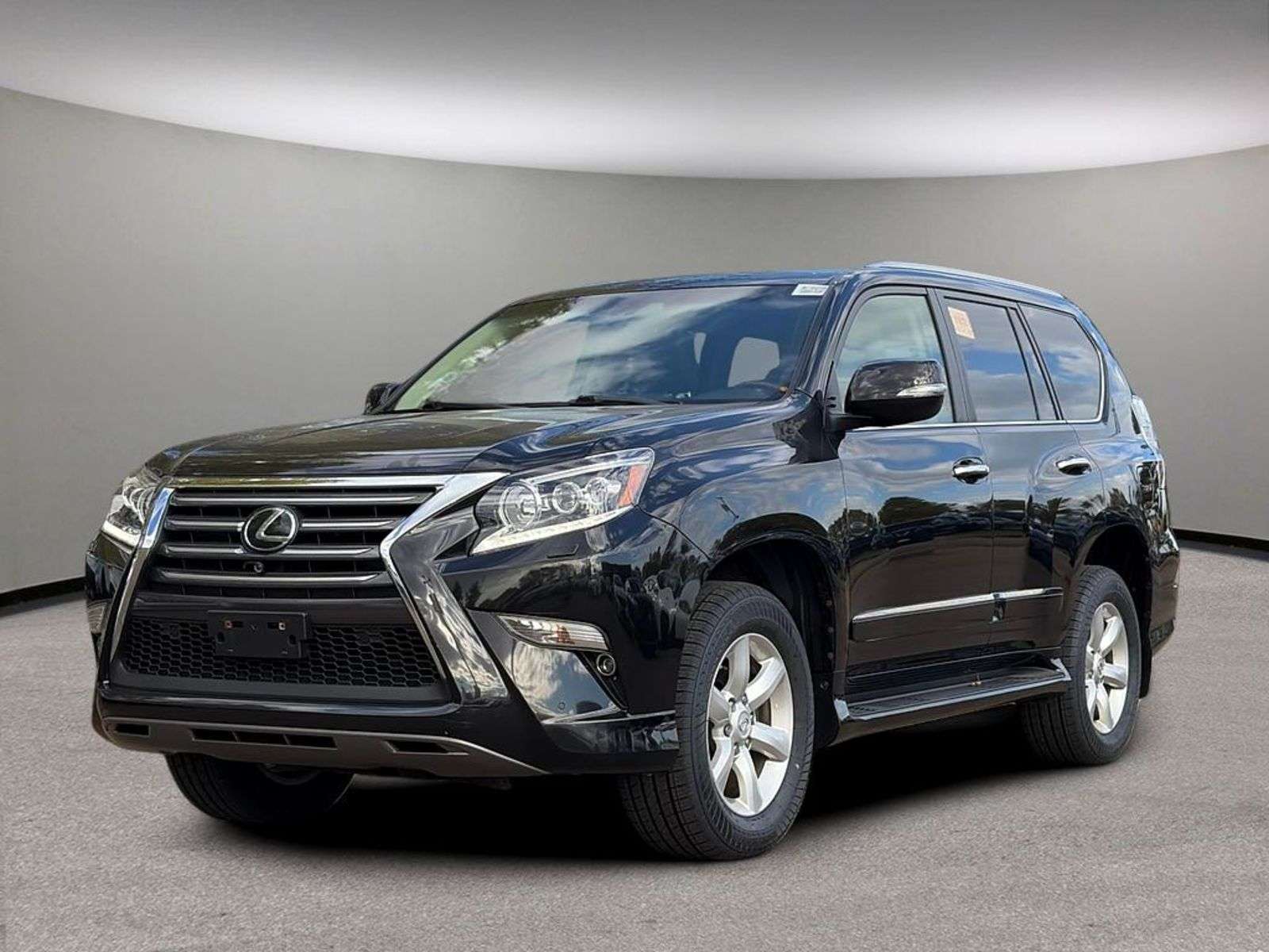 2016 Lexus GX