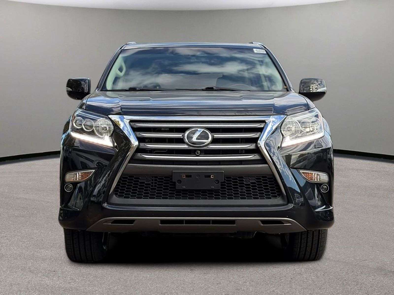 2016 Lexus GX