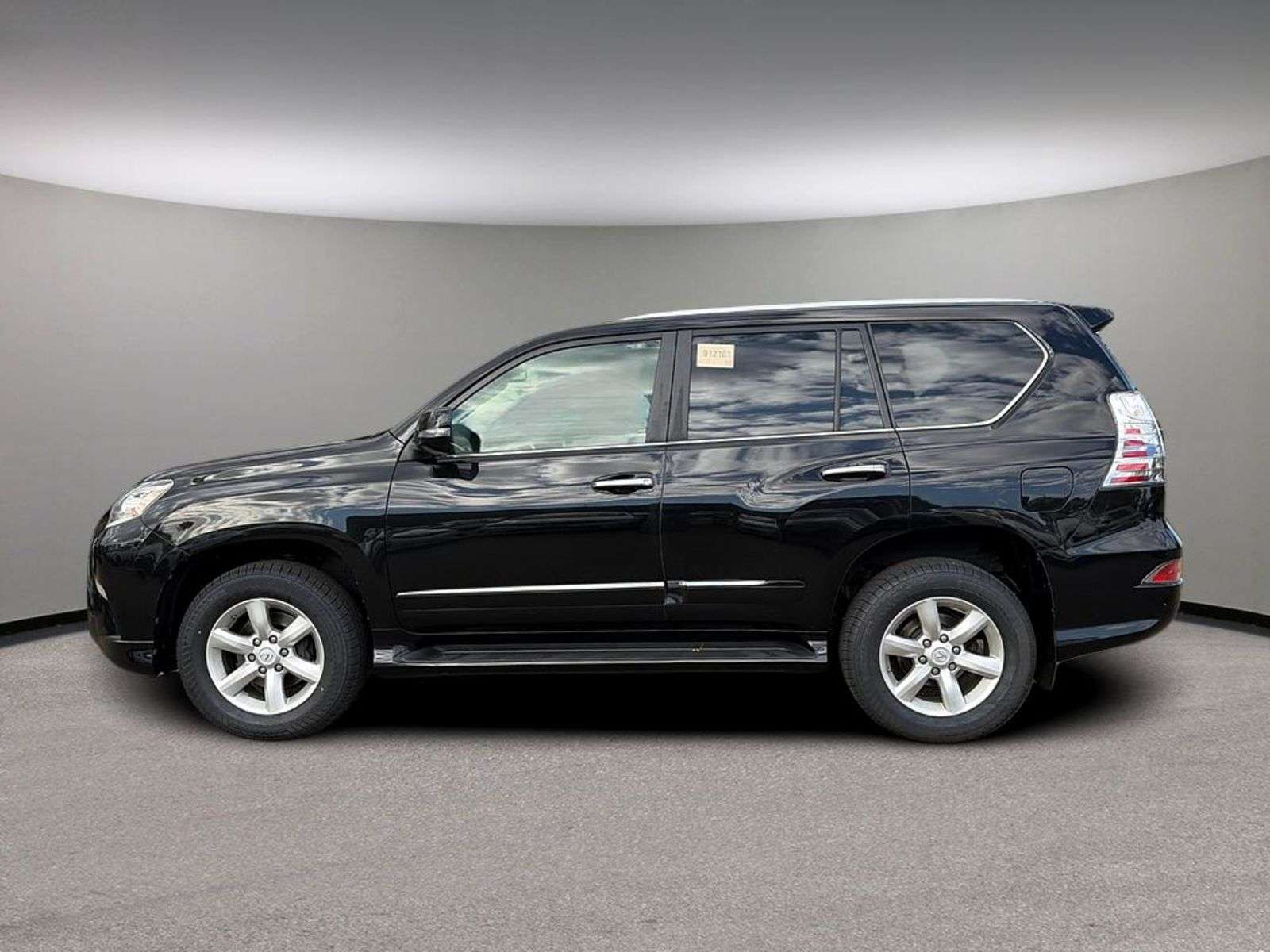2016 Lexus GX
